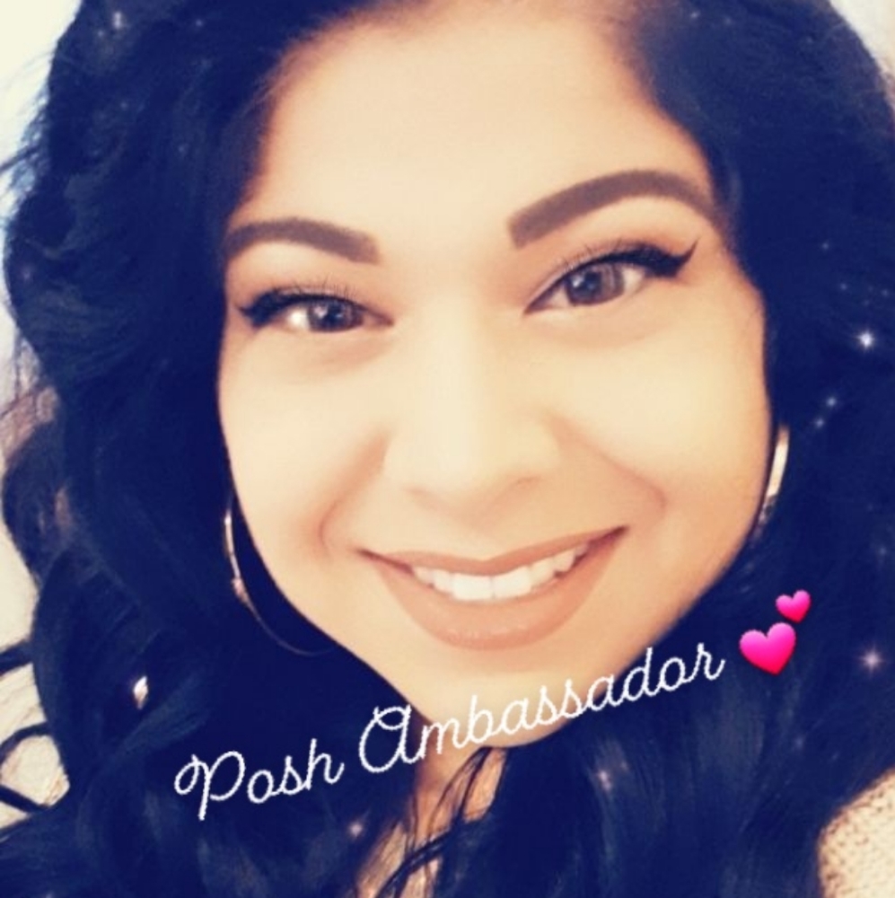 💝💝Meet your Posher, Evangelina💝💝